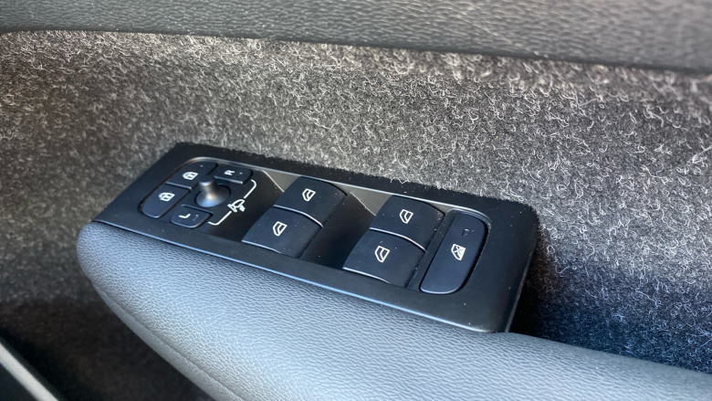 Volvo Xc40 1.5 T3 [163] Inscription Pro 5dr Geartronic Petrol Estate